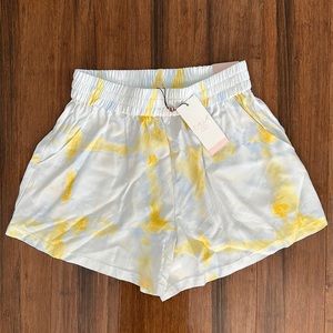 Women’s CALIA High Rise Cover Up Short - Brand New With Tags!!